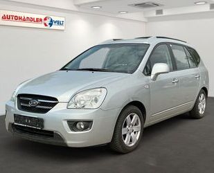 Kia Carens Gebrauchtwagen
