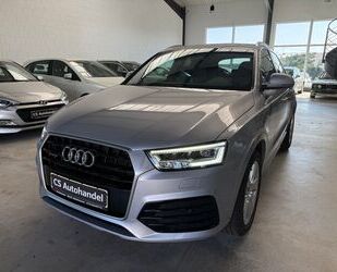 Audi Q3 Gebrauchtwagen