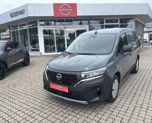 Nissan Townstar Gebrauchtwagen
