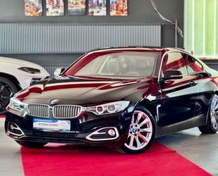 BMW 420 Gebrauchtwagen