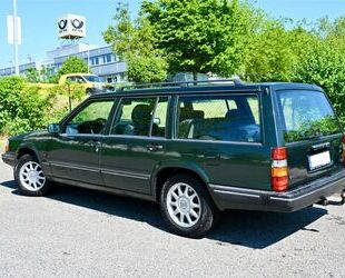 Volvo 940 Gebrauchtwagen