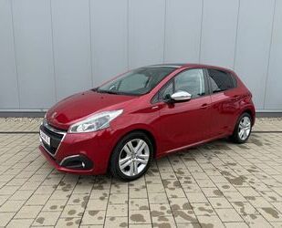 Peugeot 208 Gebrauchtwagen