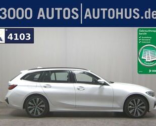 BMW 330 Gebrauchtwagen