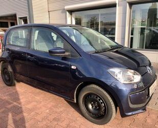 VW up! Gebrauchtwagen