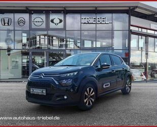 Citroen C3 Gebrauchtwagen