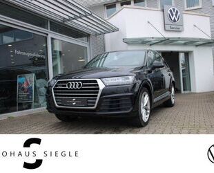 Audi Q7 Gebrauchtwagen