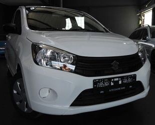 Suzuki Celerio Gebrauchtwagen