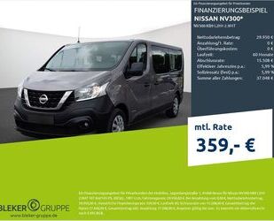 Nissan NV300 Gebrauchtwagen