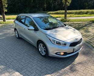 Kia ceed Sportswagon Gebrauchtwagen