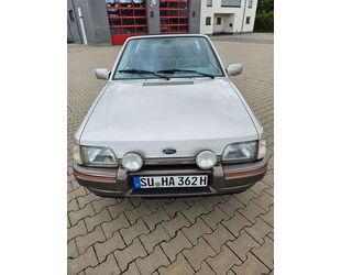 Ford Escort Gebrauchtwagen