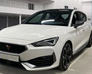 Cupra Leon Gebrauchtwagen