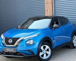 Nissan Juke Gebrauchtwagen