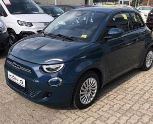 Fiat 500e Gebrauchtwagen