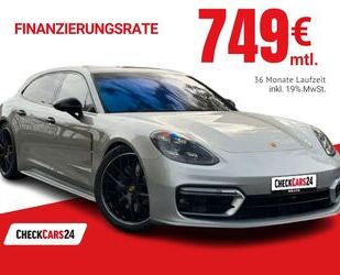 Porsche Panamera Gebrauchtwagen