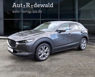 Mazda CX-30 Gebrauchtwagen