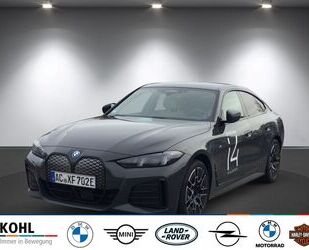 BMW i4 Gebrauchtwagen