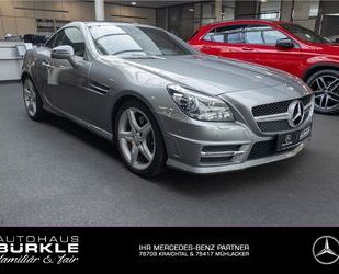 Mercedes-Benz SLK 350 Gebrauchtwagen