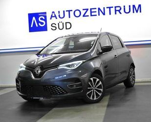 Renault ZOE Gebrauchtwagen