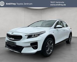 Kia XCeed Gebrauchtwagen