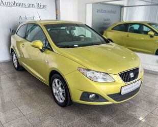 Seat Ibiza Gebrauchtwagen