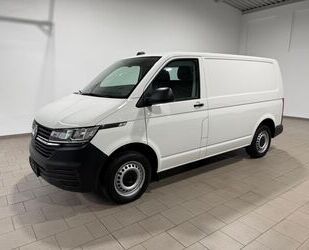 VW T6 Transporter Gebrauchtwagen