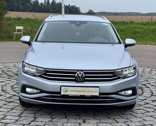 VW Passat Variant Gebrauchtwagen