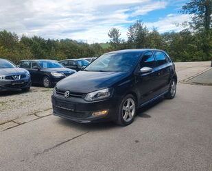 VW Polo Gebrauchtwagen