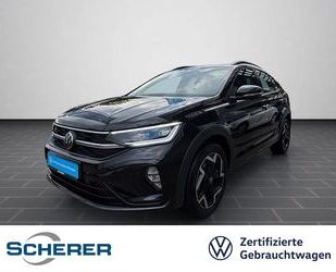 VW Taigo Gebrauchtwagen