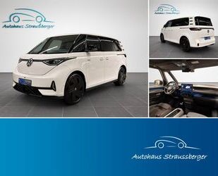 VW ID. Buzz Gebrauchtwagen