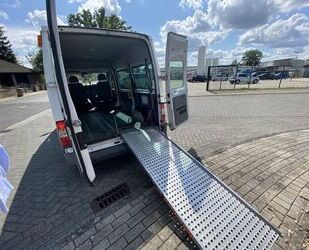 Ford Transit Gebrauchtwagen