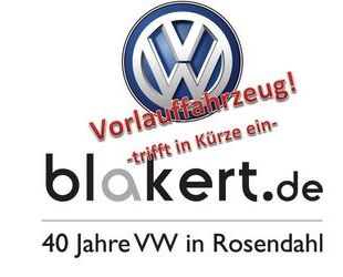 VW up! Gebrauchtwagen