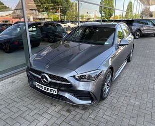Mercedes-Benz C 300 Gebrauchtwagen