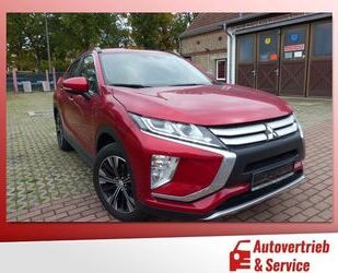 Mitsubishi Eclipse Cross Gebrauchtwagen