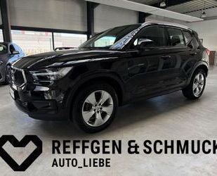 Volvo XC40 Gebrauchtwagen