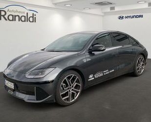 Hyundai IONIQ 6 Gebrauchtwagen