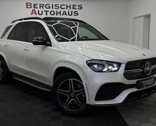 Mercedes-Benz GLE 300 Gebrauchtwagen