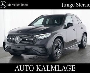 Mercedes-Benz GLC 200 Gebrauchtwagen