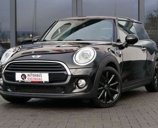 Mini Cooper Gebrauchtwagen
