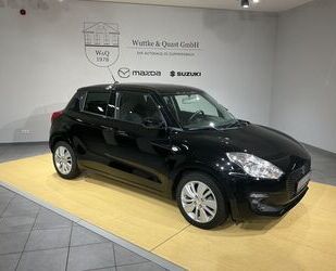 Suzuki Swift Gebrauchtwagen