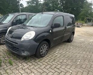 Renault Kangoo Gebrauchtwagen