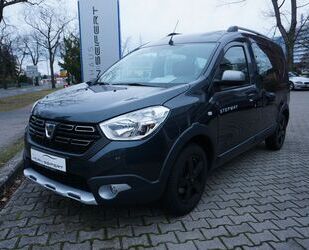 Dacia Dokker Gebrauchtwagen