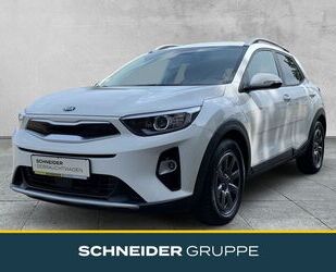 Kia Stonic Gebrauchtwagen