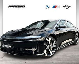 Lucid Air Gebrauchtwagen