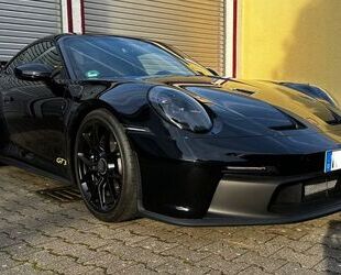 Porsche 992 Gebrauchtwagen