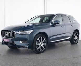 Volvo XC60 Gebrauchtwagen