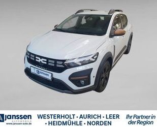 Dacia Sandero Gebrauchtwagen