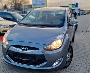 Hyundai ix20 Gebrauchtwagen