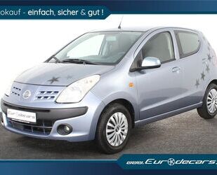 Nissan Pixo Gebrauchtwagen