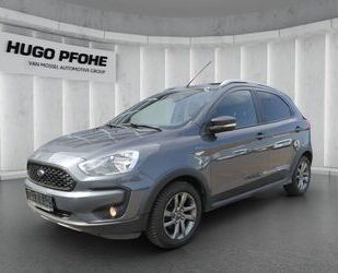 Ford Ka/Ka+ Gebrauchtwagen