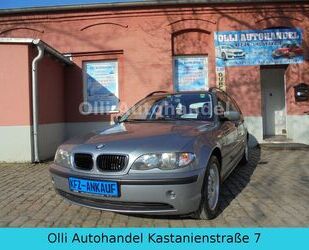 BMW 318 Gebrauchtwagen